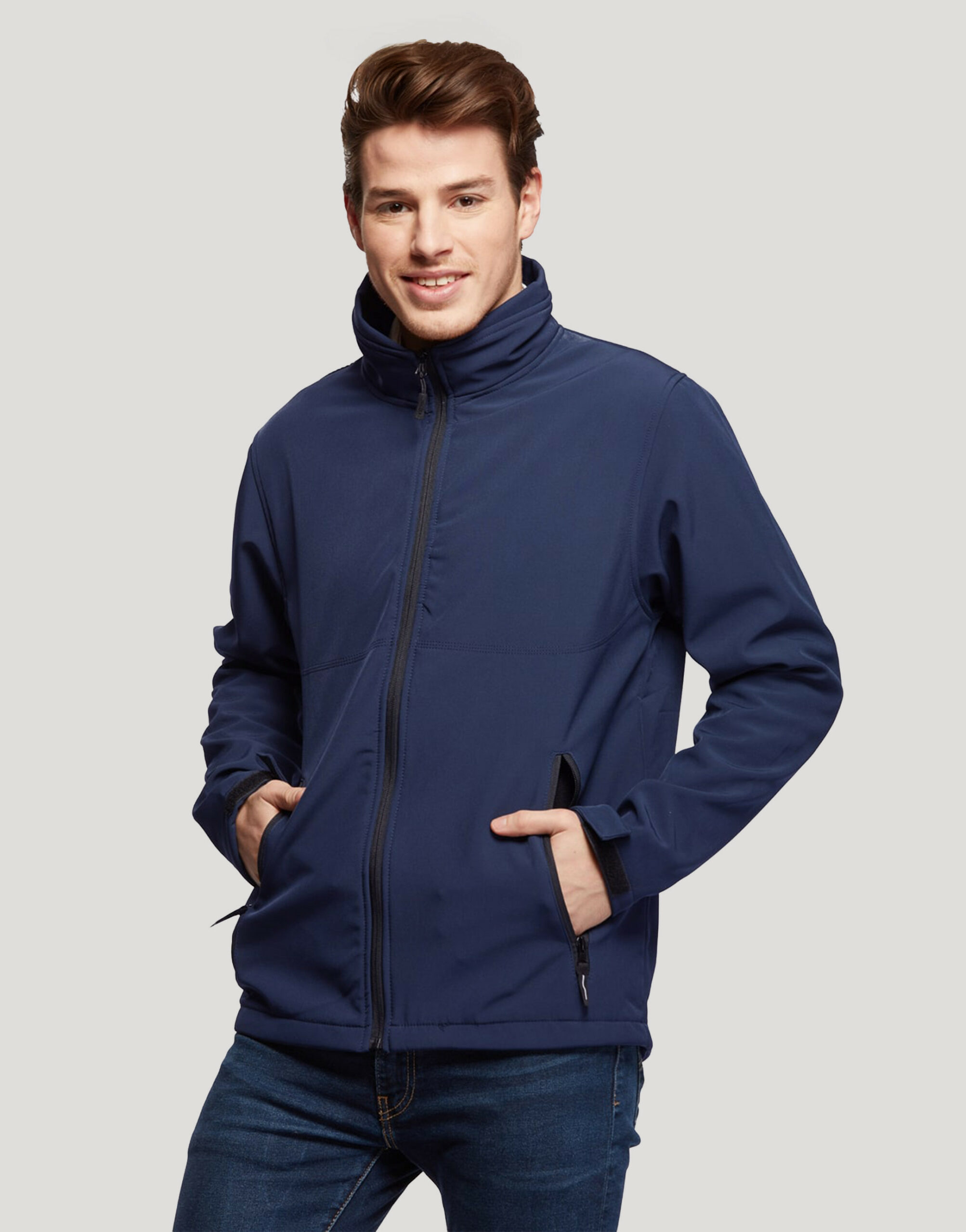 Blouson softshell homme Cliff Blouson softshell homme Cliff