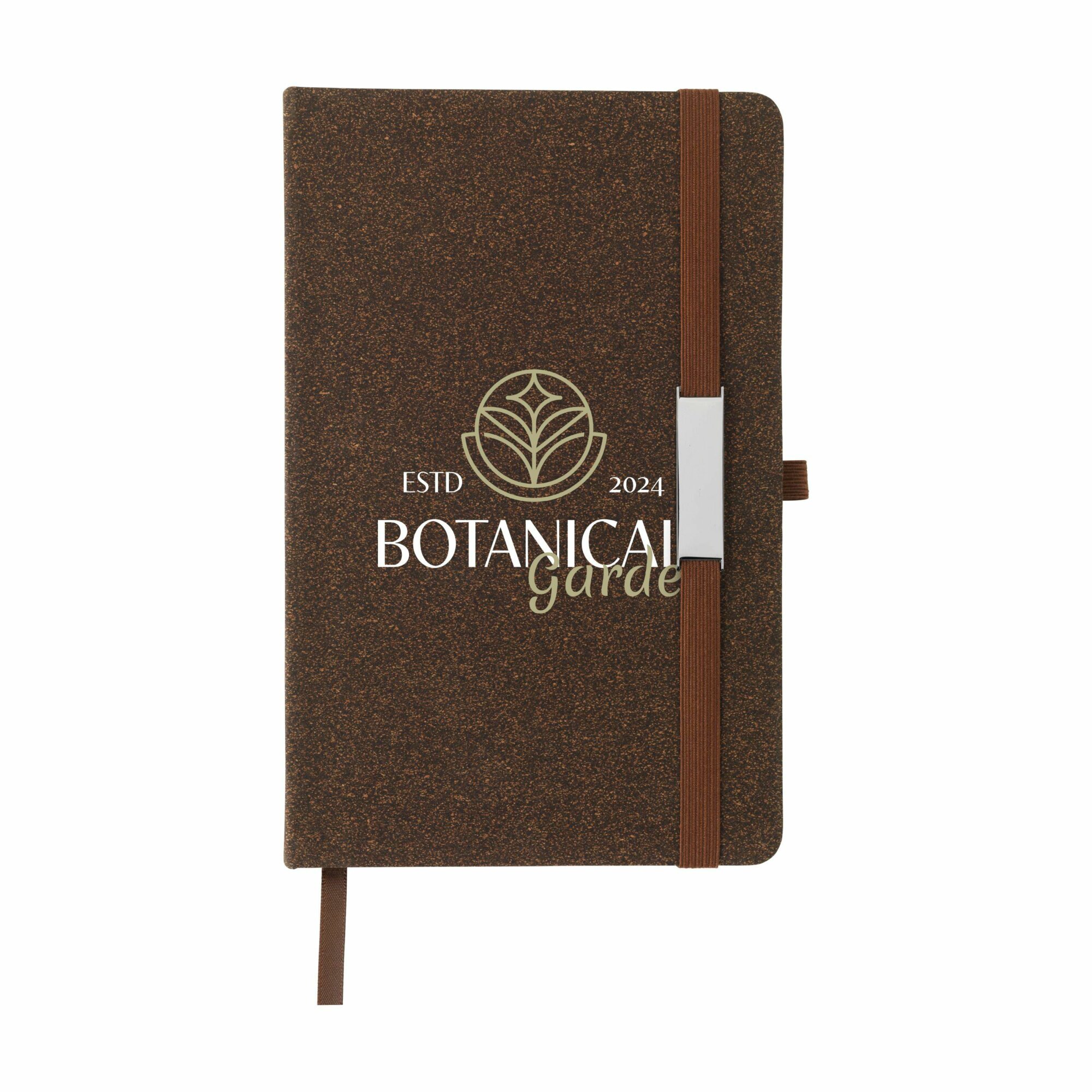 Clifton CoffeeGround Notebook A5 carnet de notes Clifton CoffeeGround Notebook A5 carnet de notes