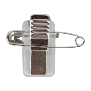 Clip adhesif