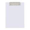 Clip board a5 pvc 3 mm fab. fr