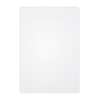 Clip board accroche murale
