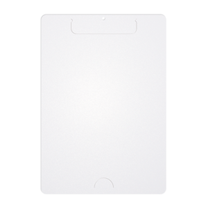 Clip board accroche murale