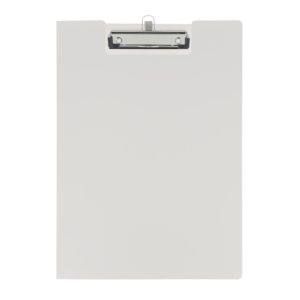 Clip board avec clip stylo
