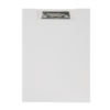 Clip board avec rabat