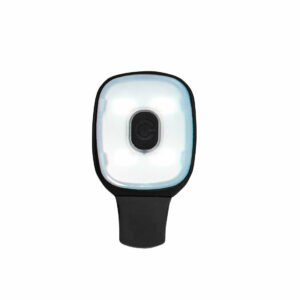 Clip lumineux rechargeable USB Portwest HV12