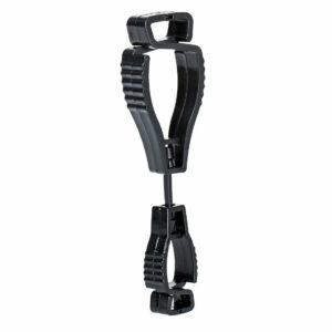 Clip pour gant sans métal Compositelite Portwest A002