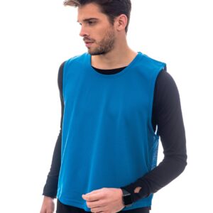 Chasuble de sport unisexe Club