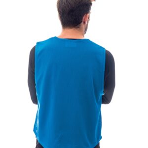 Chasuble de sport unisexe Club – vue 2