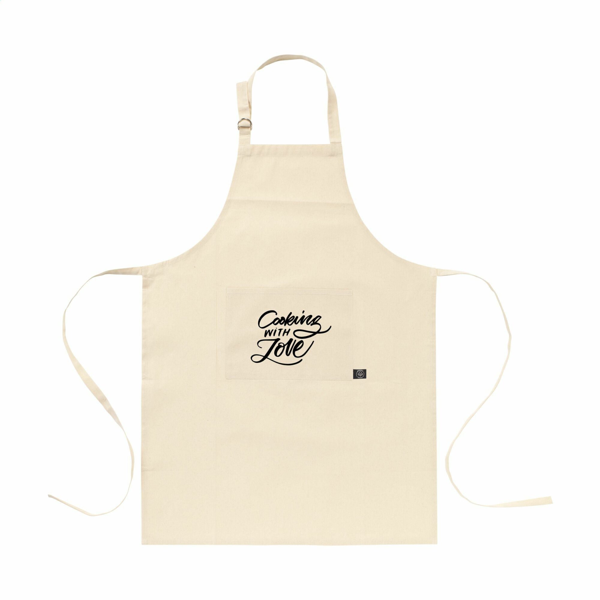 Cocina GRS Recycled Cotton (160 g/m²) tablier Cocina GRS Recycled Cotton (160 g/m²) tablier