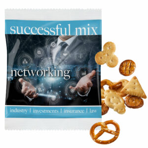 Cocktail-Mix, sachet conventionnel