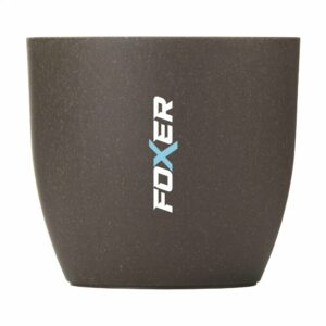 Coffee Flowerpot pot de fleurs
