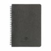 Coffee Notebook Wire-O A5 carnet de notes