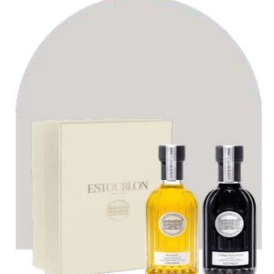 Coffret 2 bouteilles 2 × 20 cl – Château d’Estoublon