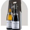 Coffret 2 bouteilles « Duo du Rhône » – M. Chapoutier