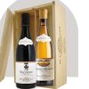 Coffret 2 bouteilles « Duo Hermitage » – M. Chapoutier