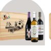 Coffret 3 bouteilles « Foot » – Pardela Wines