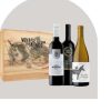 Coffret 3 bouteilles « Hémisphère Nord » – Pardela Wines