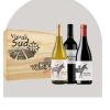 Coffret 3 bouteilles « Languedoc » – Pardela Wines