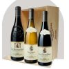 Coffret 3 bouteilles « Plaisir » – M. Chapoutier