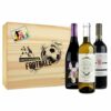 Coffret 3 Bouteilles “Rugby”