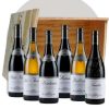 Coffret 6 bouteilles « Découverte » – M. Chapoutier