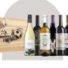 Coffret 6 bouteilles « Foot » – Pardela Wines