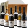Coffret 6 bouteilles « L’Excellence du Rhône » – M. Chapoutier