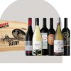 Coffret 6 bouteilles « Rugby » – Pardela Wines