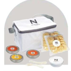 Coffret Apéro Chic – Caviar de Neuvic