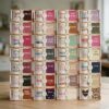 Coffret Cadeaux Paillettes Fantaisie - Tasse & Chaussettes