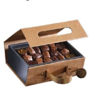 Coffret Chocolats