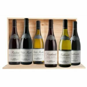 Coffret “Collection” Chapoutier
