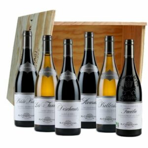 Coffret “Découverte” Chapoutier