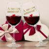 Coffret Duo de Verres - A notre Amour
