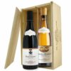 Coffret “Duo Hermitage” Chapoutier