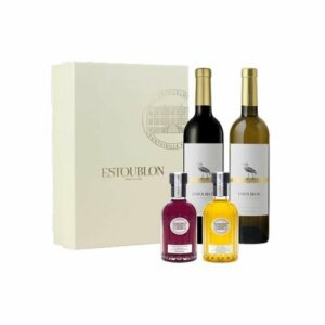 Coffret Epicure