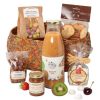 Coffret gourmand « La Corbeille des Douceurs »
