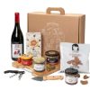 Coffret gourmand « Le Bon Vivant »