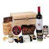 Coffret gourmand « Le Coffre aux Trésors »