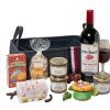 Coffret gourmand « Le Tour de France de nos Régions »