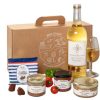 Coffret gourmand « L’Épicurien »