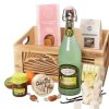 Coffret gourmand « Partage de Douceurs »