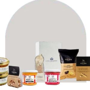 Coffret L’Apéritif Gourmet – La Halle des Gourmets