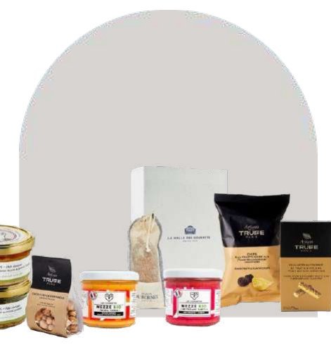 Coffret L’Apéritif Gourmet – La Halle des Gourmets Coffret L’Apéritif Gourmet – La Halle des Gourmets