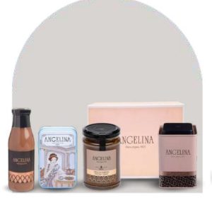 Coffret Le Signature – Angelina