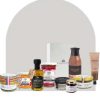 Coffret Les Trésors de la Halle – La Halle des Gourmets