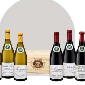 Coffret Louis Latour Collection