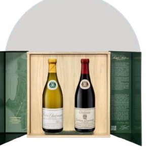 Coffret Louis Latour Prestige
