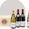 Coffret Louis Latour Trio Bourguignon