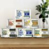 Coffret Mug et Chaussettes Famille Fantaisie pour Homme